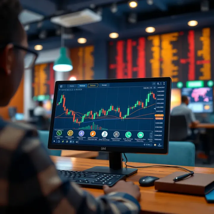 Forex Trading Guide for Nigerians: Basics and Tips Forex Trading Guide for Nigerians: Basics and Tips