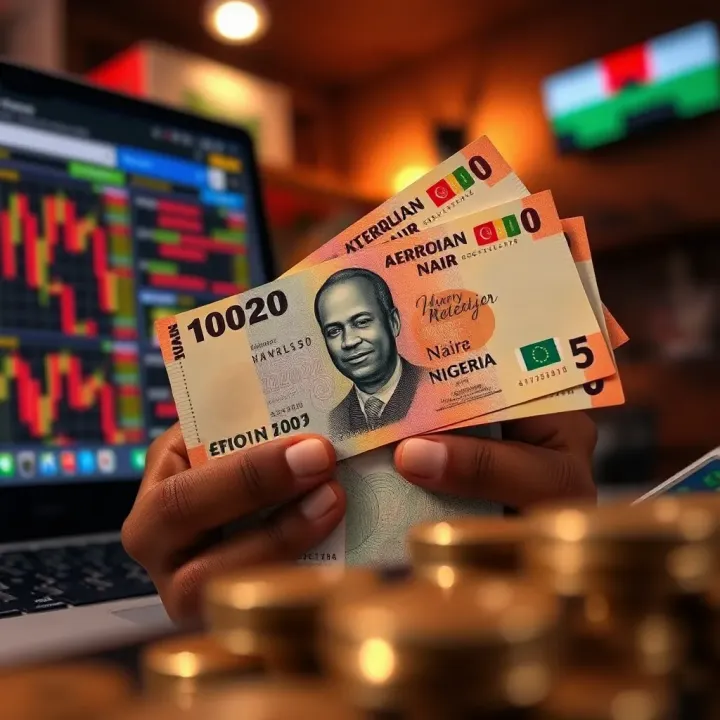 Top Forex Trading Platforms in Nigeria Reviewed Top Forex Trading Platforms in Nigeria Reviewed