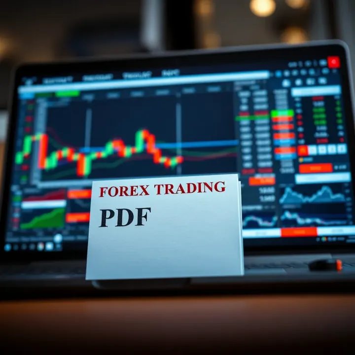 Forex Trading PDF Resources Tailored for South African Traders Collection of forex trading PDF guides and resources for South African market