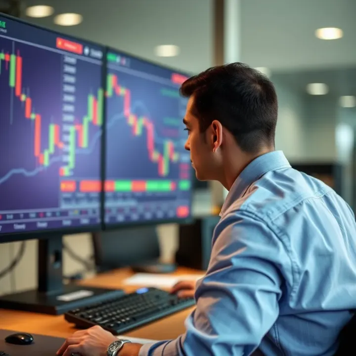 How Forex Trading Works: A Guide for South Africans