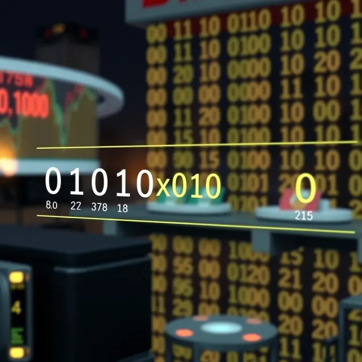How to Calculate Binary Numbers Easily How to Calculate Binary Numbers Easily