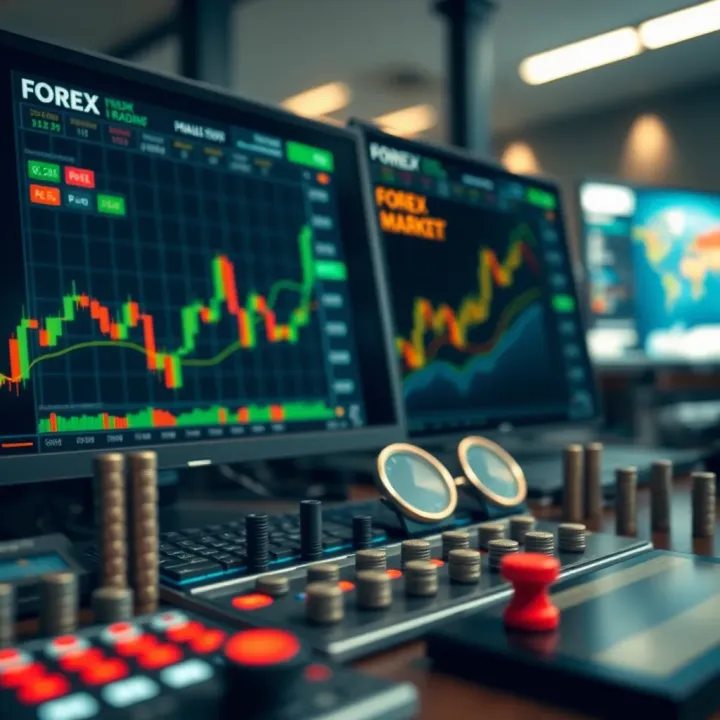 How to Succeed in Forex Trading in South Africa