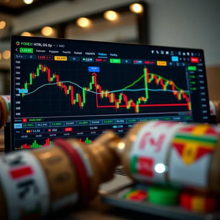 Online Forex Trading Guide for South Africans Online Forex Trading Guide for South Africans
