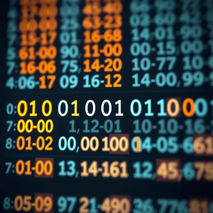 How to Add and Subtract Binary Numbers