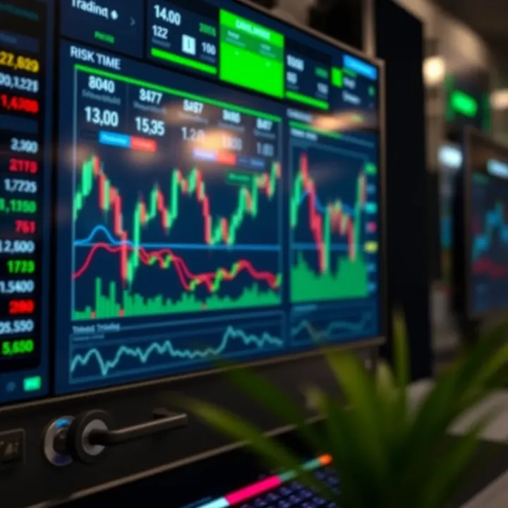 AI in Forex Trading: Benefits and Challenges Explained