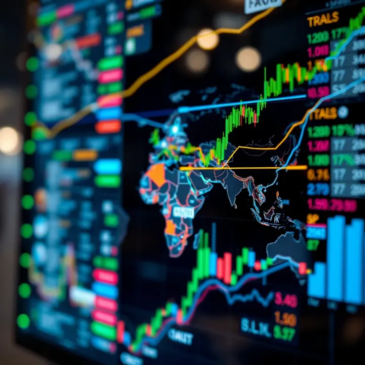 Benefits of Forex Trading Explained
