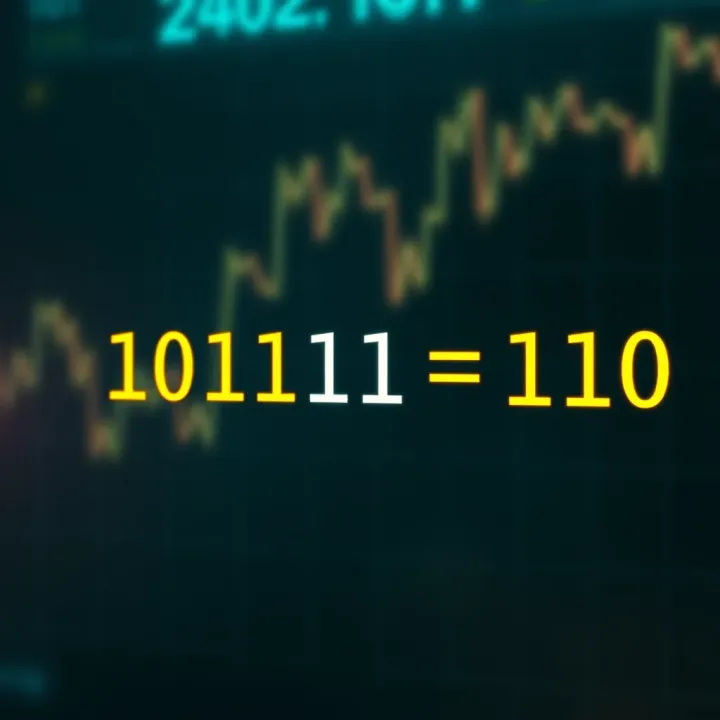 Understanding Binary Addition: A Simple Guide Understanding Binary Addition: A Simple Guide