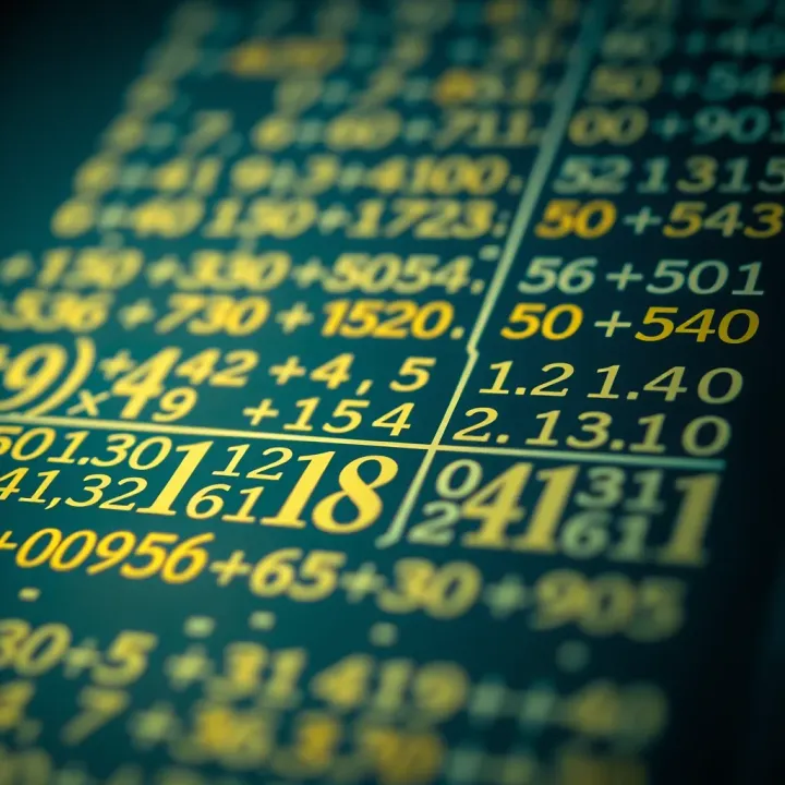 Binary Number Addition and Subtraction Basics