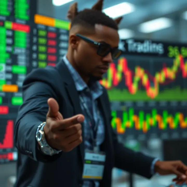 Understanding Binary Bots for Nigerian Traders Understanding Binary Bots for Nigerian Traders