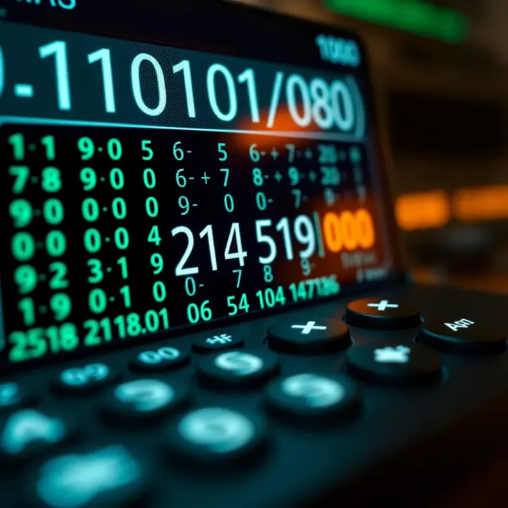 Understanding Binary Calculators and Their Uses Understanding Binary Calculators and Their Uses