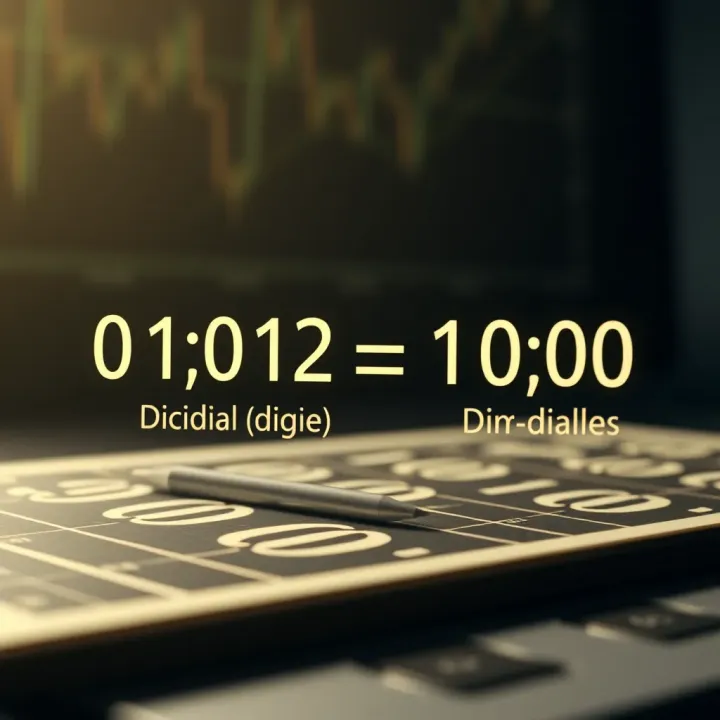 Understanding Binary Coded Decimal Basics Understanding Binary Coded Decimal Basics