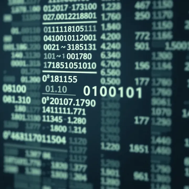 Understanding Binary Conversion Made Simple Understanding Binary Conversion Made Simple