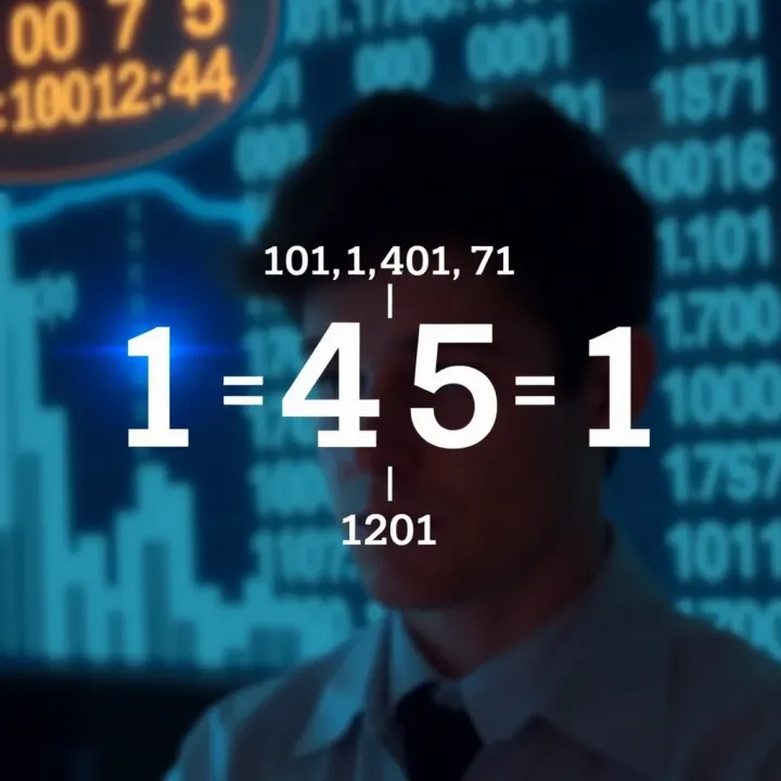 How to Convert 45 to Binary Explained How to Convert 45 to Binary Explained