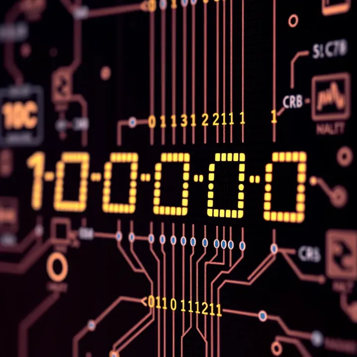 Understanding Binary Digits in Digital Tech Understanding Binary Digits in Digital Tech