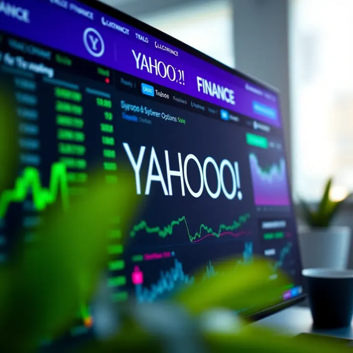 Understanding Binary Investment Options on Yahoo Finance Understanding Binary Investment Options on Yahoo Finance
