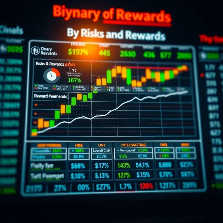 Understanding Binary Investment and Its Risks Understanding Binary Investment and Its Risks
