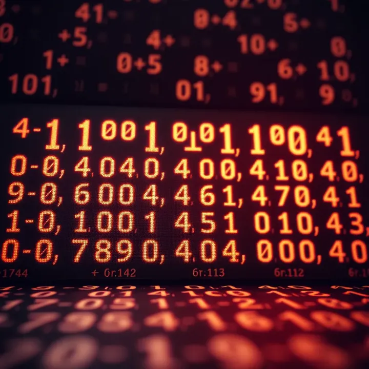 Understanding Binary Math Basics and Uses Understanding Binary Math Basics and Uses