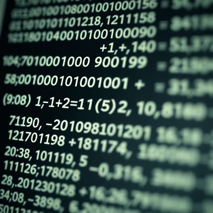 Understanding Binary Multiplication Clearly Understanding Binary Multiplication Clearly