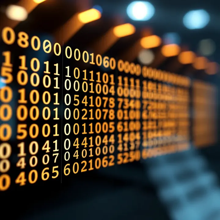 Understanding Binary Numbers in Everyday Math Understanding Binary Numbers in Everyday Math