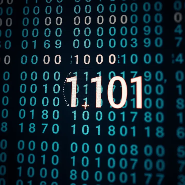 Understanding Binary Numbers: A Clear Guide Understanding Binary Numbers: A Clear Guide
