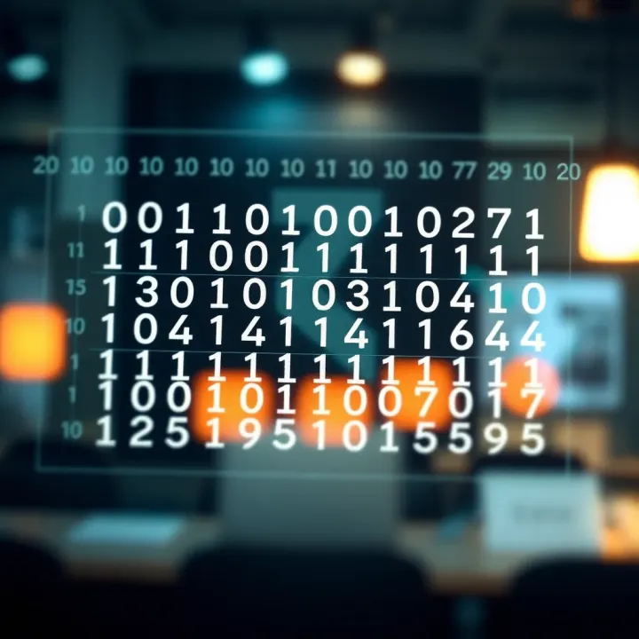 Understanding Binary Numbers in Math Understanding Binary Numbers in Math