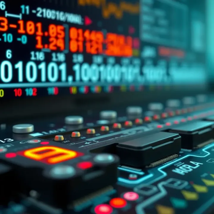 Understanding Binary Operations and Their Uses Understanding Binary Operations and Their Uses