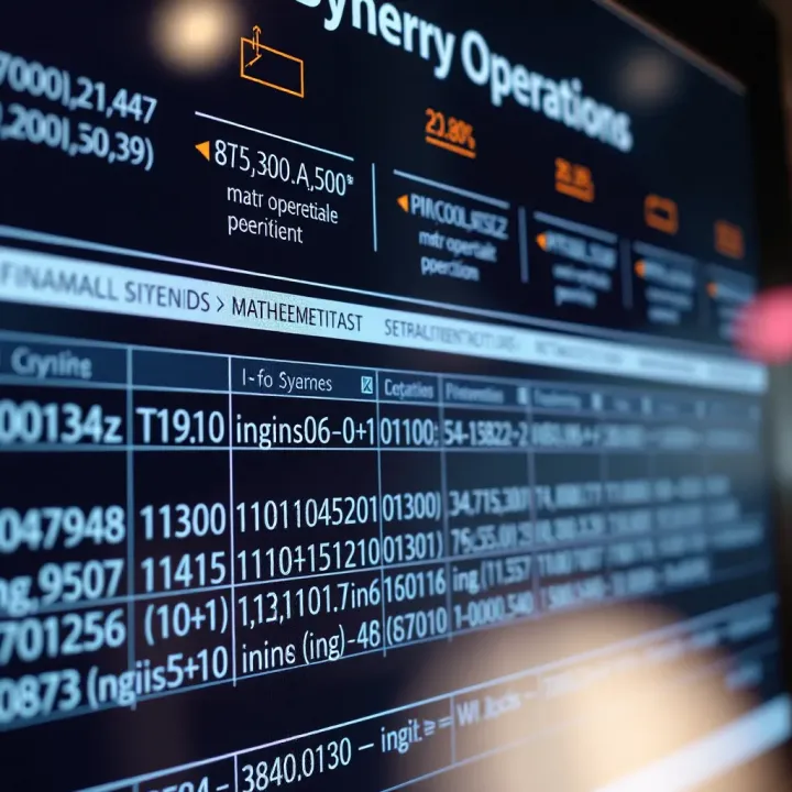 Understanding Binary Operations: Key Concepts and Uses Understanding Binary Operations: Key Concepts and Uses