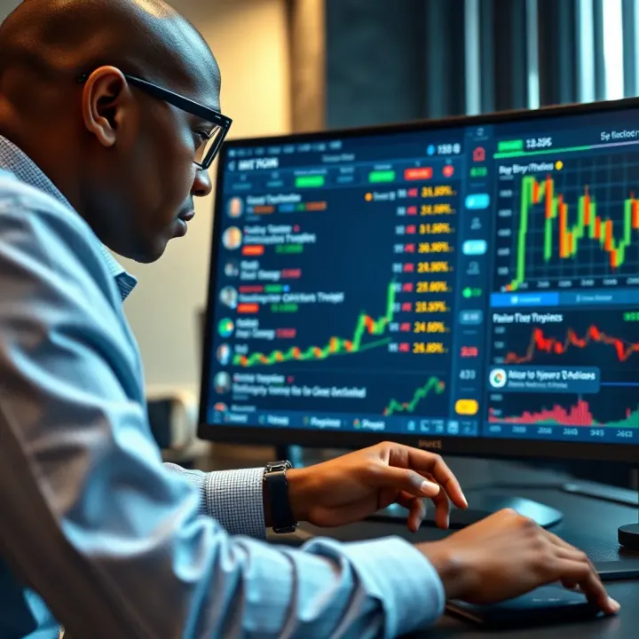 Understanding Binary Options Forums for Nigerian Traders Understanding Binary Options Forums for Nigerian Traders
