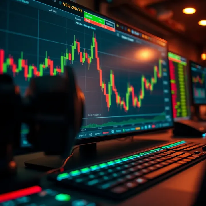 Binary Options Guide for Nigerian Traders Binary Options Guide for Nigerian Traders