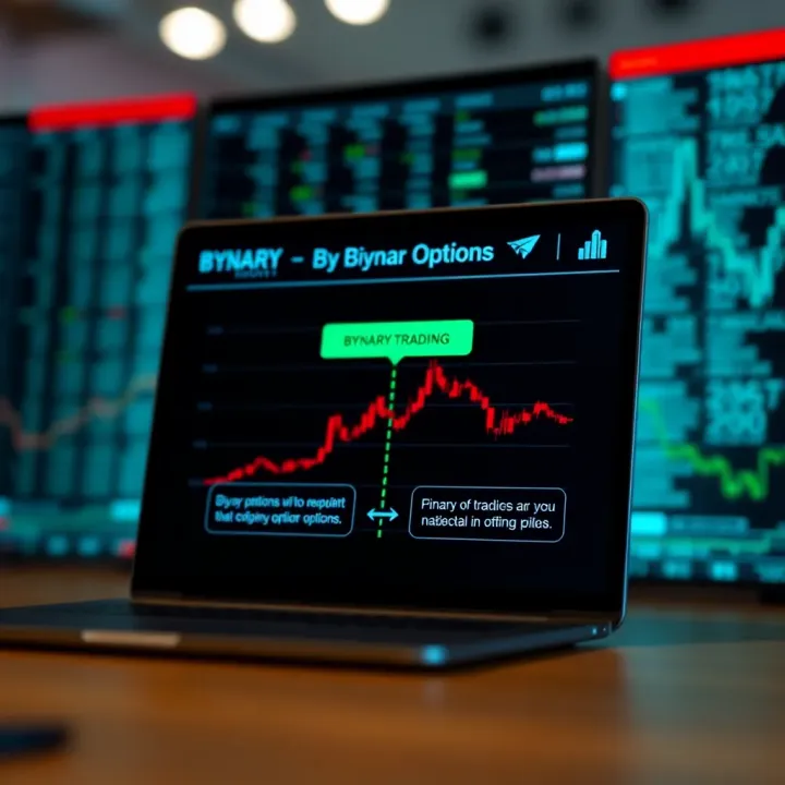 Understanding Binary Options for Nigerian Traders Understanding Binary Options for Nigerian Traders