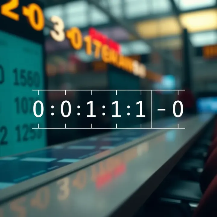 Binary Basics: Understanding One Minus One Binary Basics: Understanding One Minus One