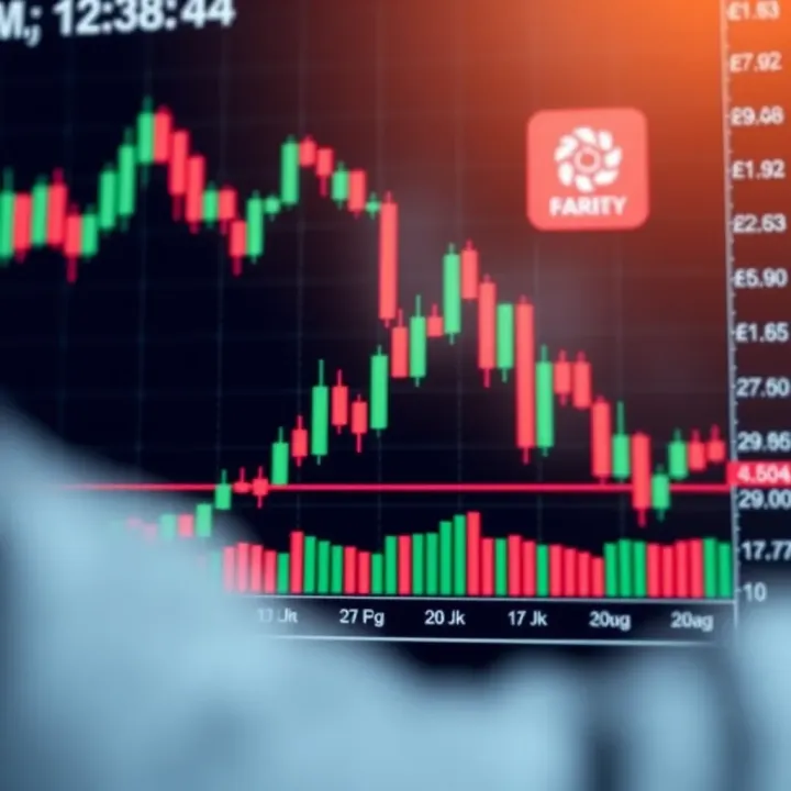 Chart illustrating key bullish reversal candlestick formations in the South African stock market