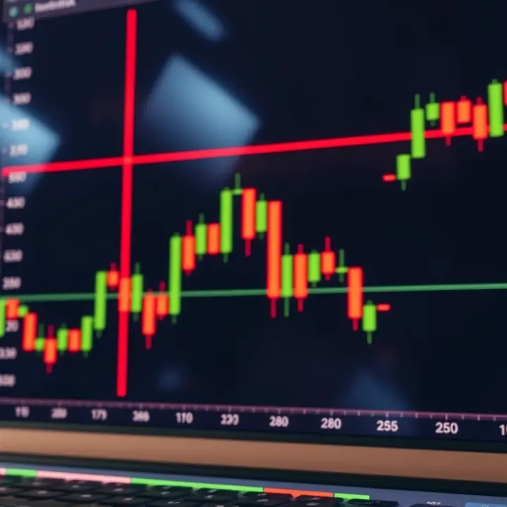 Understanding Candlestick Patterns in Trading Understanding Candlestick Patterns in Trading