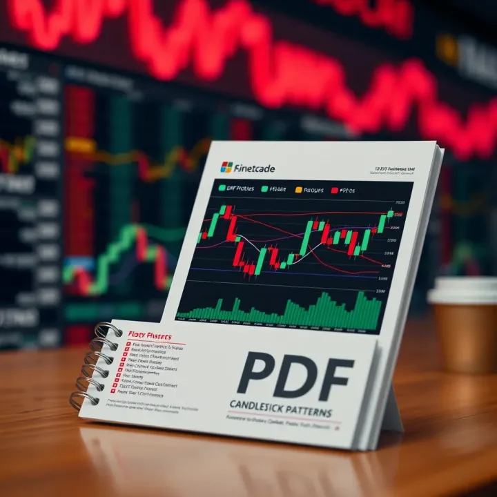 Key Candlestick Patterns Explained with PDF Guide Key Candlestick Patterns Explained with PDF Guide