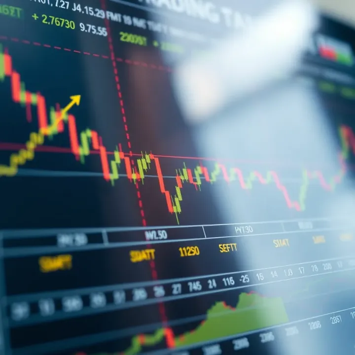 Common Chart Patterns Utilized in Cryptocurrency Trading Analysis Diagram of common chart patterns used in crypto trading analysis
