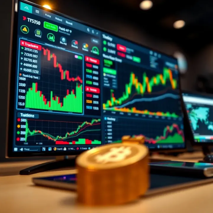 Crypto Trading Guide for Nigerian Traders Crypto Trading Guide for Nigerian Traders