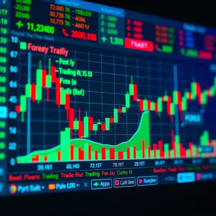 Crypto Trading vs Forex Trading: Key Differences Crypto Trading vs Forex Trading: Key Differences