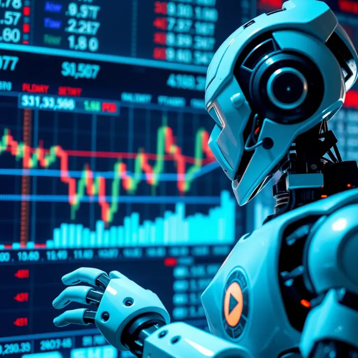 Understanding Forex Trading Robots in Nigeria Understanding Forex Trading Robots in Nigeria