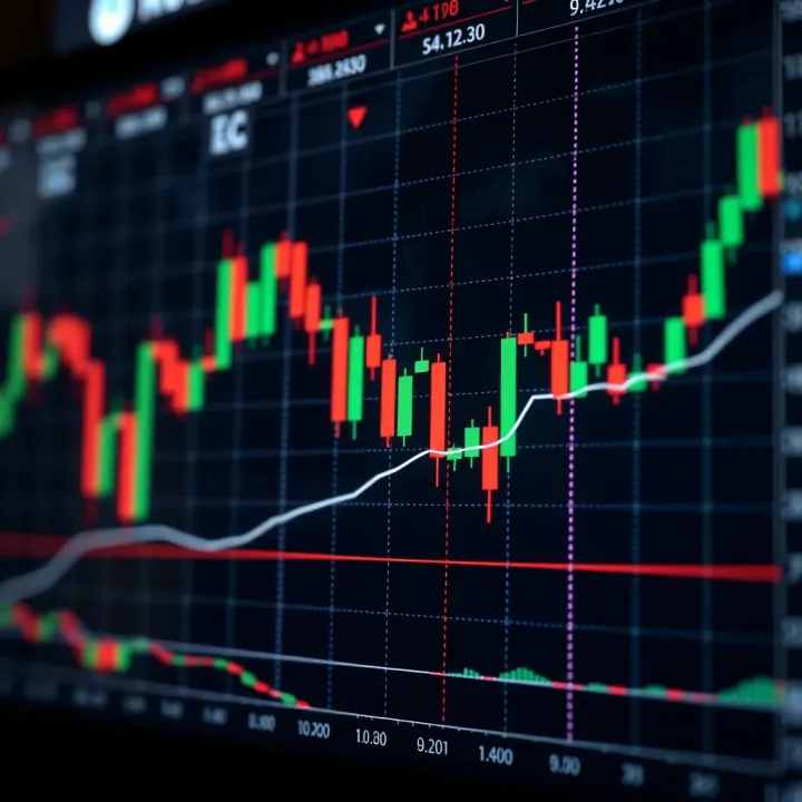 35 Essential Candlestick Patterns for Market Trading 35 Essential Candlestick Patterns for Market Trading