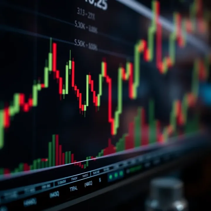35 Essential Candlestick Patterns for Market Trading 35 Essential Candlestick Patterns for Market Trading