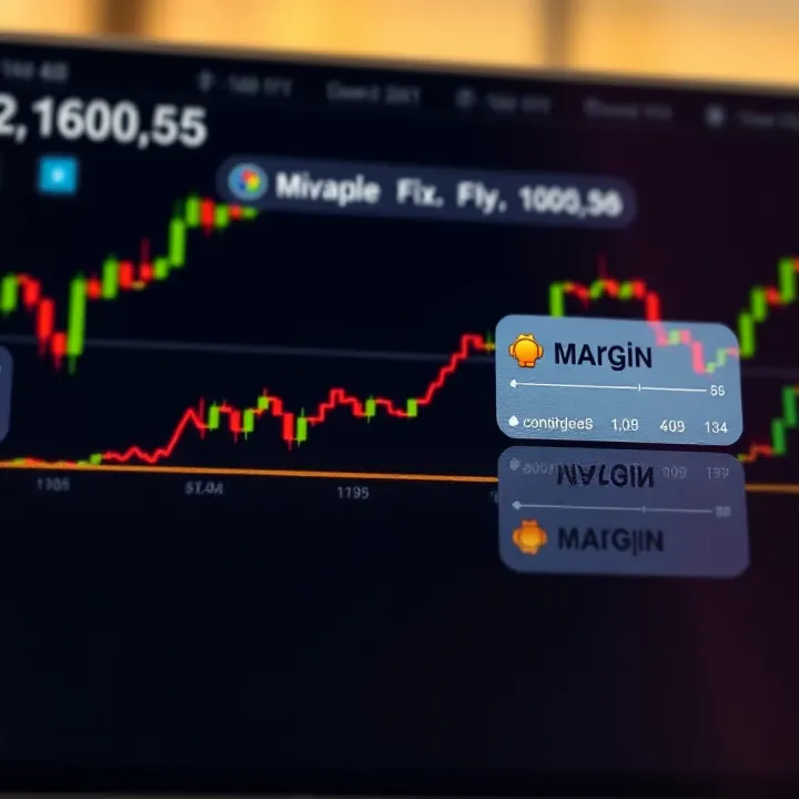 Understanding Margin in Forex Trading for South African Traders Understanding Margin in Forex Trading for South African Traders