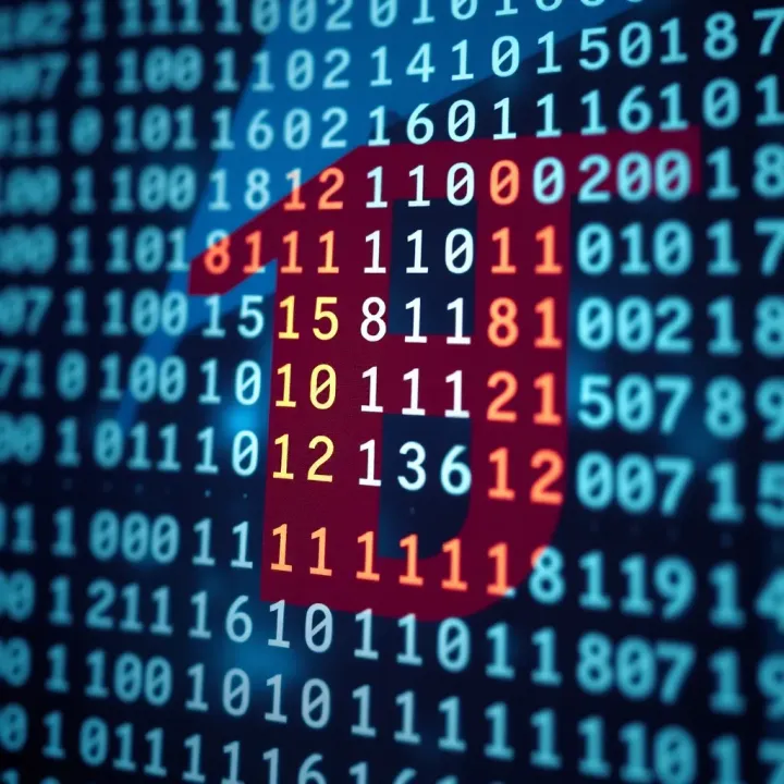 How the Number Ten Works in Binary How the Number Ten Works in Binary