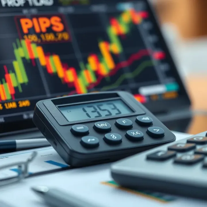 Understanding Pips in Forex Trading for Nigerian Traders Understanding Pips in Forex Trading for Nigerian Traders