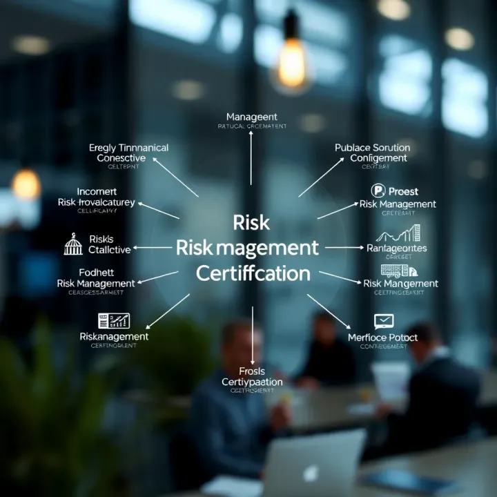 Understanding Risk Management Certification Understanding Risk Management Certification